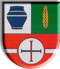 Wappen der Ortsgemeinde Eschfeld