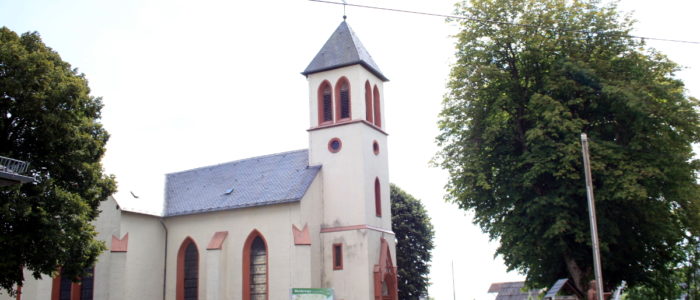 Pfarrkirche